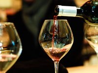 2025 Christmas 20％OFF! [Online Price] Christmas Lunch Course (Roast chicken)+Wine pairing 25,600 yen