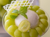 [Tea Time ・ Dinner] Cafe33 Seasonal Parfait