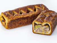 ミートローフ【12月】