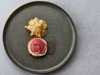 【2時間飲み放題付き】神奈川県産やまゆりポークや三浦半島の旬食材、三崎マグロを楽しむ全6品