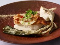 【公式サイト＆平日限定選べる特典付】SCAPES ORANGEランチ 全4品