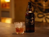 [Limited Time Special Price] Premium Interactive Entertainment SHOGUN  (JP Whisky Tasting course)