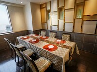 ＜個室＞平日限定｜松茸堪能懐石ランチ