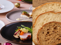 【2025 Xmasランチ】乾杯スパークリングワイン付き＆パンのおかわり自由　パイ包みスープや寒鯛のポワレ・国産牛を味わう全5品-SHIKITEI-