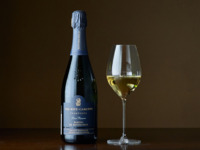 【寿司】バロン ド ロスチャイルド 寿司ディナー