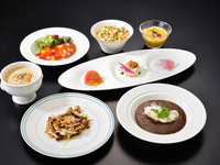 蓮花（レンファ）11月（平日限定）