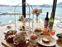 海峡スペシャルコース(フリードリンク込)