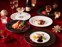 2025　Xmas Party -  A Timeless Night  -