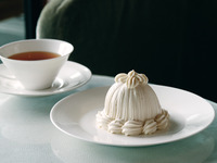 Premium Marron Chantilly & A Beverage of Your Choice (90-mins / Weekends & Holidays)