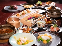 【Xmas限定】Special Xmasコース　23,24,25日限定