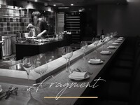  Lunch Course 3,000 yen