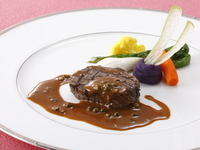 Chef’s Lunch -シェフズランチ-