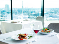 MENU "Xmas2025"Dinner(12/20~12/25)