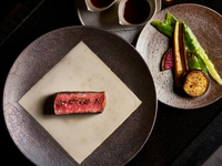 【年末年始限定】草庵ランチコース