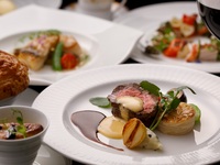 【12/24・25】Christmas Dinner Course 2025