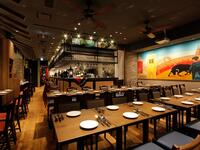 期間限定ランチタイム滞在時間フリー《LIZARRANコース》スーパードライやスパークリングワインなど飲み放題【最大16:30まで滞在可能！】