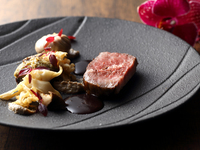 12月8日Anniversaire～お祝い～ご家族のお祝いや記念日に…心を込めておもてなしいたします