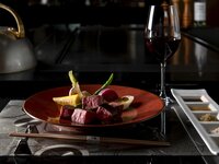 クリスマスディナー🎄アムール