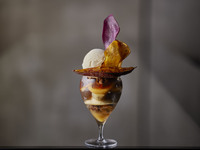 パルフェバンビ フリュイ セゾン オートンヌ【 ¥2,700円(税別) 】