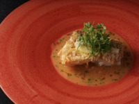 Menu Noël "Découverte"｜Table seats（12/20-23）