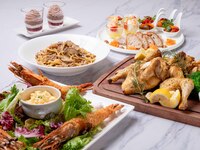 【12月1日より1月31日まで】 「忘新年会」パーティープラン　¥8,000