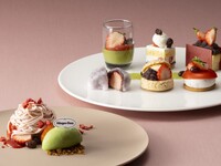 1月　ザ・スイーツ！