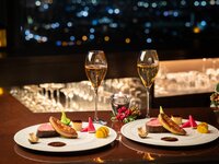 Christmas Dinner Plan🎄 (for 2 people)