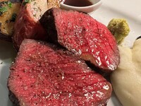 🎄クリスマス限定コースA5黒毛和牛の炭火焼きコース🎄【２時間制】