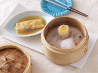 12/1～2/28 ランチコース 牡丹