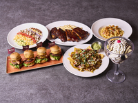 ★5000 yen plan★ (meal only course)