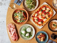 Seasonal Cours [December only, recommended year-end party plan]