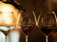 【Xmas2025】～トロワグラスプラン　全5品スペシャルNOELディナー2部～