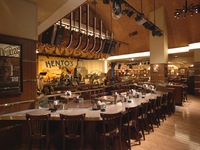 席のみのご予約(貸切がある為19:30〜)