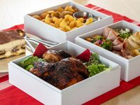 【17時お渡し】Christmas オードブル