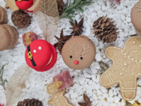 2025クリスマスランチ