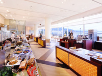 ≪2025年～2026年≫年末・年始特別ディナービュッフェ　小人