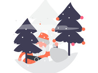 2025年聖誕節分享課程A