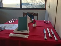 2025クリスマスシェアコースA