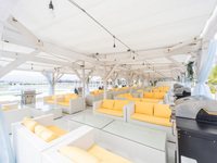 [Junior high school students and above] Relaxation area usage fee / 1 person