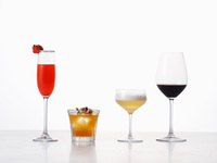 【オプション】 ペアリングノンアルコールドリンク 12月22日(月)23日(火)