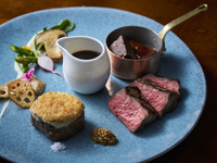 ＜Weekend＞Dinner Buffet