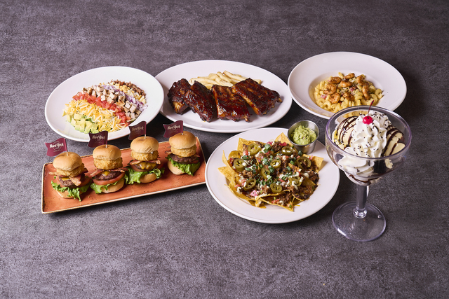 Hard Rock Cafe Tokyo Uyeno Eki - Restaurant Guide - TableCheck