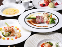 クリスマスランチ　ノエル　早割10%OFF
