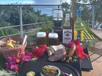 オリオンビール飲み放題！プールサイドビアガーデンプラン【20歳以上限定】