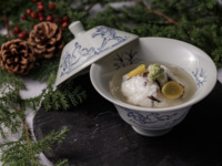 【くろどう】Early Christmas 