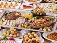 11/7～【平日限定】お子様・冬の温かディナーブッフェ