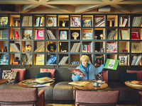 【早期予約特典付き クリスマスコース全5品】THE RAMPAGE 浦川翔平さんセレクトのホリデーミュージックに浸る、2日間限定ディナーコース