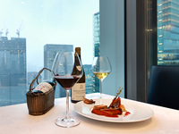 ■ディナー■MENU DEGUSTATION 全7皿