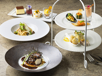Panorama lunch course