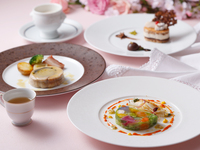 [Le Normandy] Lunch Course